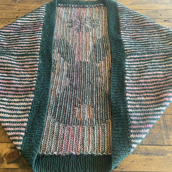 

Springlicious - Seelenwärmer
5