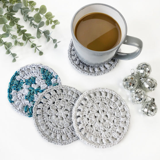 

Blossom - Untersetzer
6