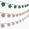 

Loopy Star - Girlande
1
