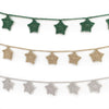 

Loopy Star - Girlande
7