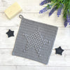 

Loopy Star - Waschlappen
4