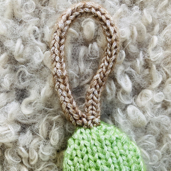 

Gingerbread - Weihnachtsdekoration
5