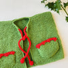 

Elf – Kinderweste
3