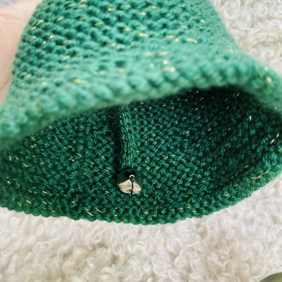 

Jingle Bells - Weihnachtsdekoration
4