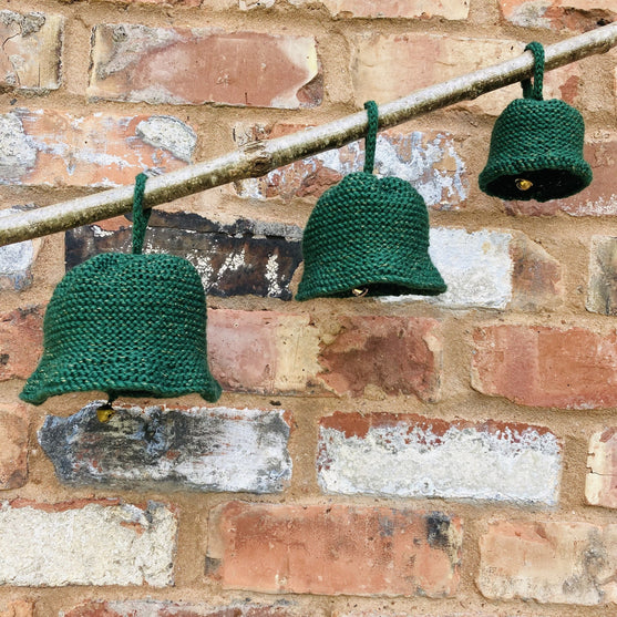 

Jingle Bells - Weihnachtsdekoration
6