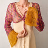 

Vignale - Kurzer Cardigan
1