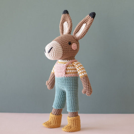 Irving Donkey