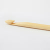 

Bamboo Austauschbare Tunesische Häkelnadel - KnitPro
3