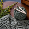

Bamboo Austauschbare Rundstricknadeln - KnitPro
5