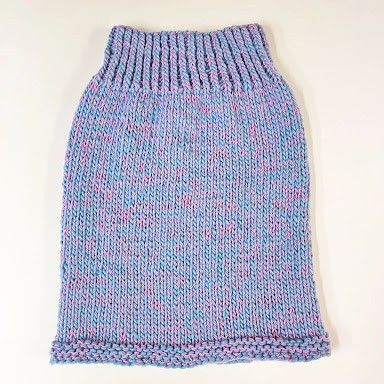 

Love On Skirt - Rock
5