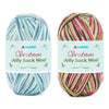 

Jolly Sock Wool (Limited Edition) - Hobbii
1
