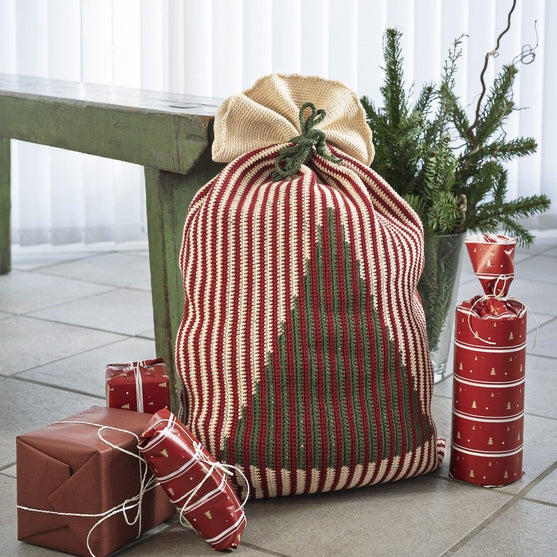 

Weihnachtssäcke - Weihnachtsdeko
2