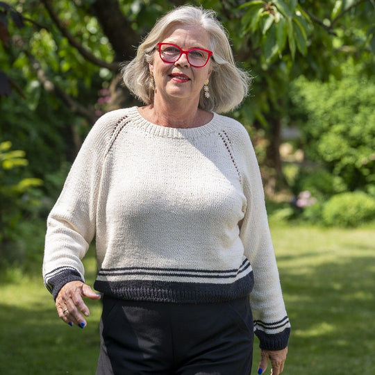Julie - Pullover