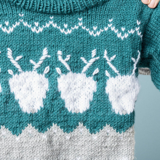 

Julius Junior - Sweater
3