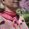

Just a Scarf Nr. 2 - Halstuch
4