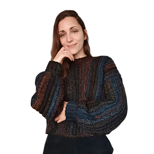 City Stroll - Pullover