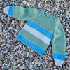 

Kasper - Kinderpullover
2