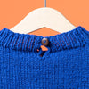

Icon Tiger - Kinderpullover
6