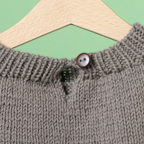 

Rare Tiger - Kinderpullover
3