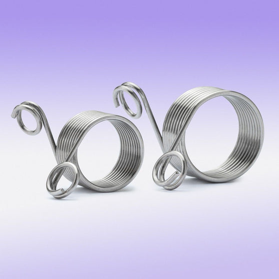 

Strick Fingerhut für 2 Fäden - Hobbii
2