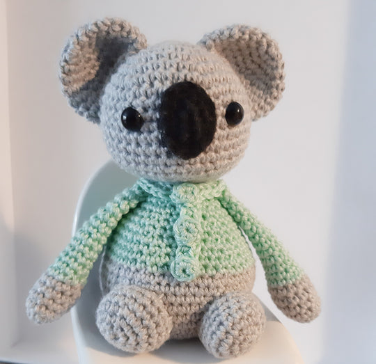 Chris – der Koalabär