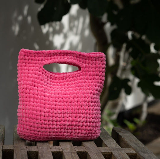 Don’t Forget - Tasche