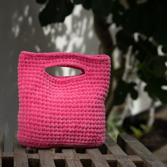 

Don’t Forget - Tasche
1
