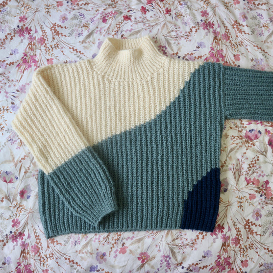 

Ifach - Pullover
6