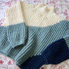 

Ifach - Pullover
9