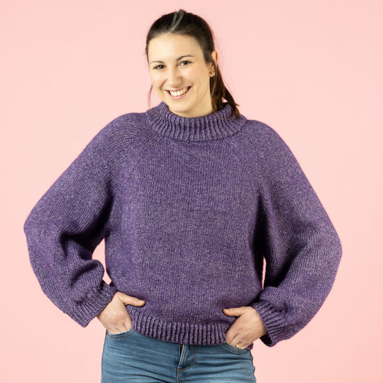 Mayla - Pullover