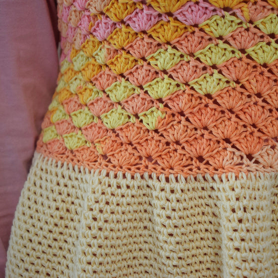 

Summer Bloom - Top
6