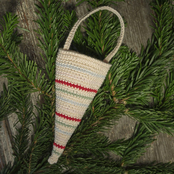 

Weihnachtstüten - Weihnachtsdeko
4