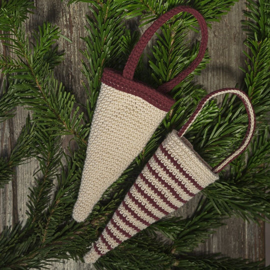 Weihnachtstüten - Weihnachtsdeko