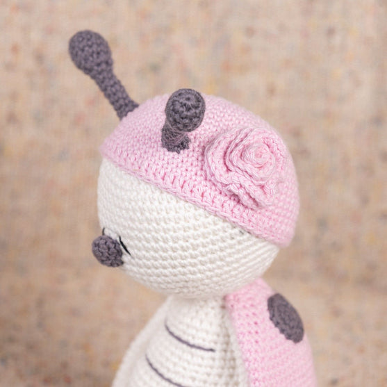 

Marienkäfer Maggie
3