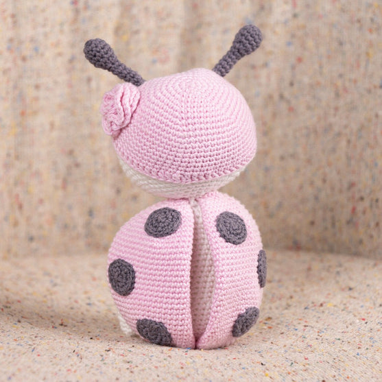 

Marienkäfer Maggie
4