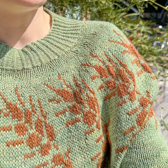 

La Spiga - Pullover
6
