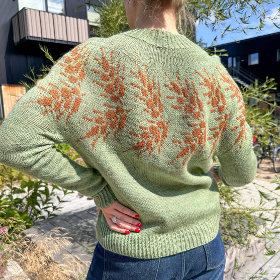 

La Spiga - Pullover
5