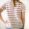 

Lavender Tee
6