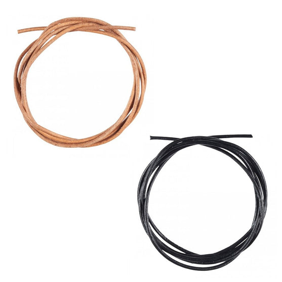 

Lederschnur - Hobbii
1