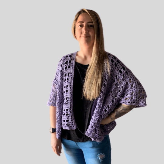 Le Freak - Jäckchen