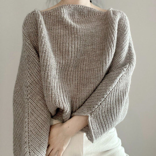 Le Tulip - Pullover