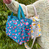 

Handarbeitstasche mit Aufdruck - Hobbii
7