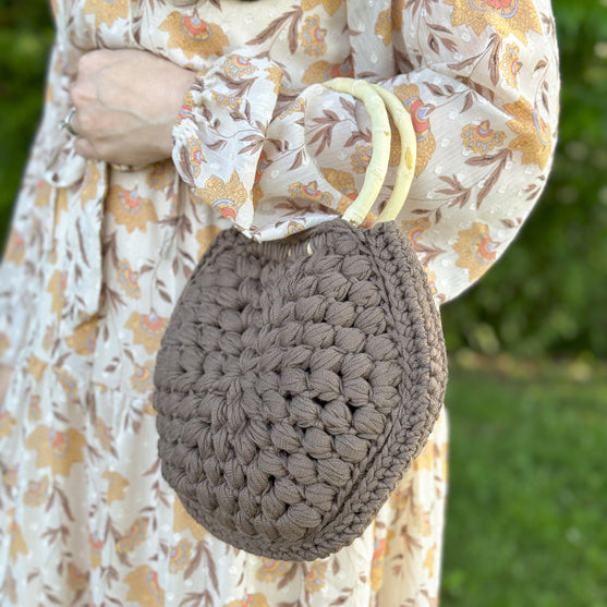 

Lexi Bag - Handtasche
2