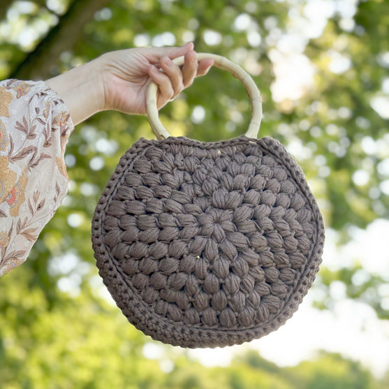 

Lexi Bag - Handtasche
3