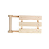 

Schlitten aus Holz - Hobbii
2