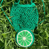 

Citrus Shopper - Tasche
3