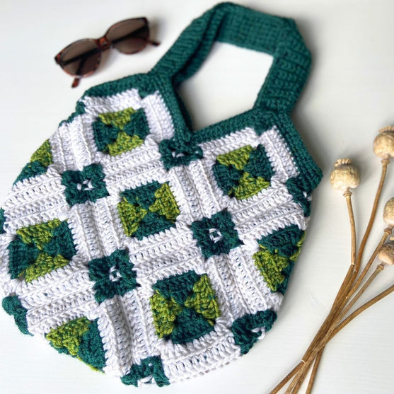 

Rampenlicht - Tasche
2