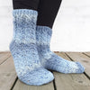 

Linda’s Twisted Socks - Socken
2