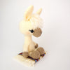 

Lama Lucy
4
