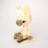 

Lama Lucy
3